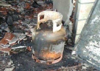 Shpërthen bombola e gazit në një banesë në Koplik, në gjendje të rëndë e zonja e shtëpisë