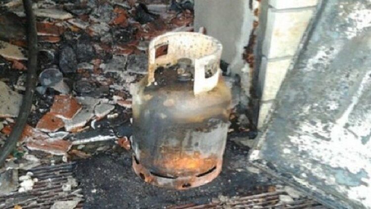 Shpërthen bombola e gazit në një banesë në Koplik, në gjendje të rëndë e zonja e shtëpisë