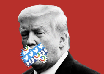 Padia e Donald Trump ndaj rrjeteve sociale vë në pah fuqinë e platformave