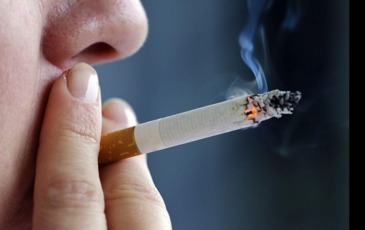 Lini duhanin! Ja çfarë i ndodh trupit tuaj hap pas hapi, pasi hiqni dorë prej tij