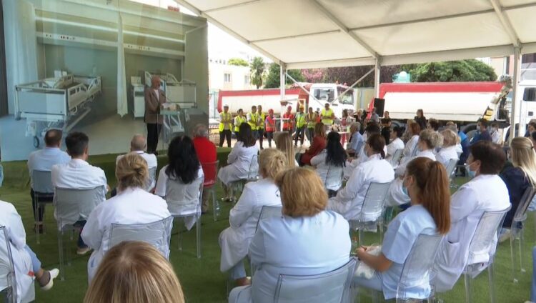 Paralajmërimi i Ramës/ Arrestime edhe në sistemin shëndetësor për korrupsion