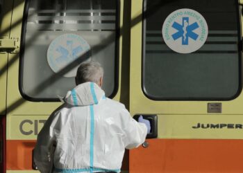 Vdes DJ në Greqi! Gjendet pa jetë në tarracën e lokalit të njohur në Selanik