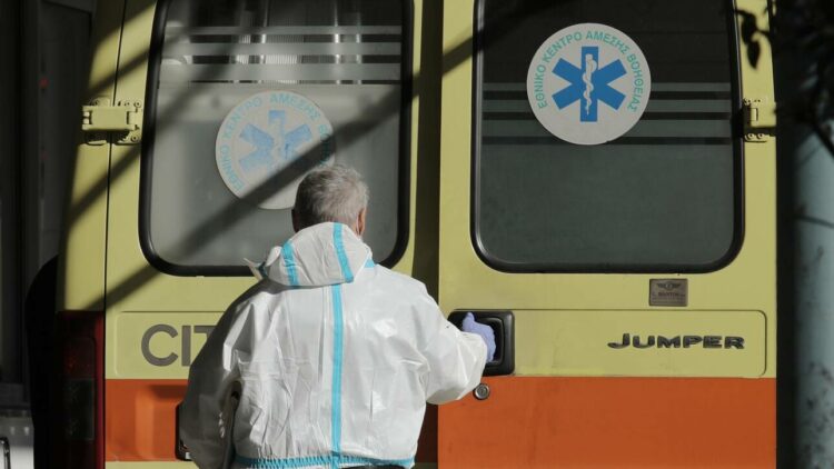 Vdes DJ në Greqi! Gjendet pa jetë në tarracën e lokalit të njohur në Selanik