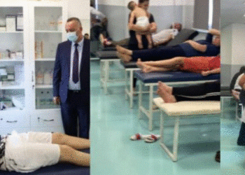 Deçani në gjendje të jashtëzakonshme, IKSHPK: Uji nuk e shkaktoi helmimin