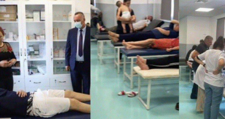 Deçani në gjendje të jashtëzakonshme, IKSHPK: Uji nuk e shkaktoi helmimin