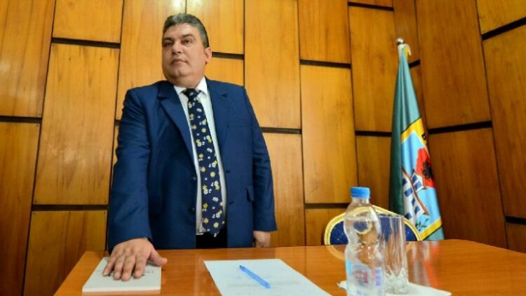 U arrestua për korrupsion/ Tushe: Jam sëmurë, vuaj nga zemra dhe diabeti, dua të lirohem