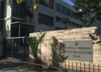 I dehur në timon aksidentoi për vdekje 2 vajza të reja, Gjykata dënon vetëm me 4 vite burg Behar Pemën