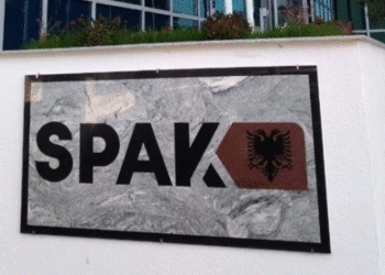 I akuzuar për korrupsion, SPAK mbyll hetimet për ish-shefin e logjistikës së burgut 313 Florin Ahmetaj