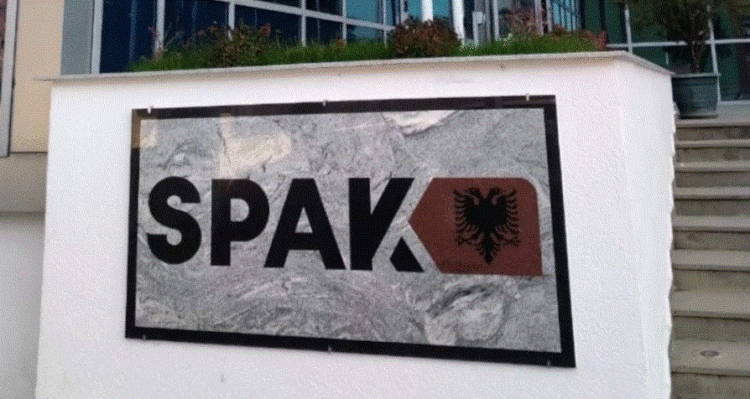 I akuzuar për korrupsion, SPAK mbyll hetimet për ish-shefin e logjistikës së burgut 313 Florin Ahmetaj