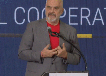 Rama: Minishengeni nuk u projektua në bodrumet e ish-Jugosllavisë, Kosova të bëhet pjesë