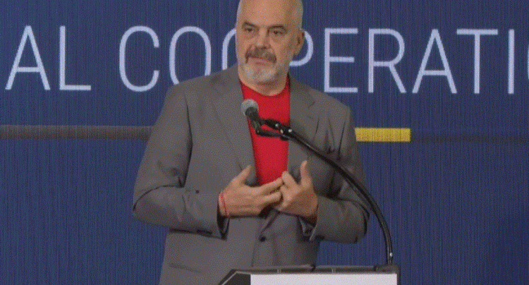 Rama: Minishengeni nuk u projektua në bodrumet e ish-Jugosllavisë, Kosova të bëhet pjesë