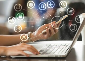 Bien uebfaqet e disa kompanive të fluturimit, bankave dhe teknologjisë