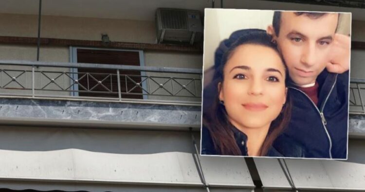 Shqiptari vrau gruan me thikë në Greqi, ministria: Dy oficerë shpërfillën denoncimin për dhunë në familje