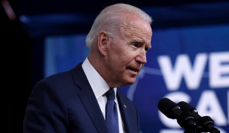 Presidenti Joe Biden: Nëse jeni të vaksinuar nuk do të vdisni