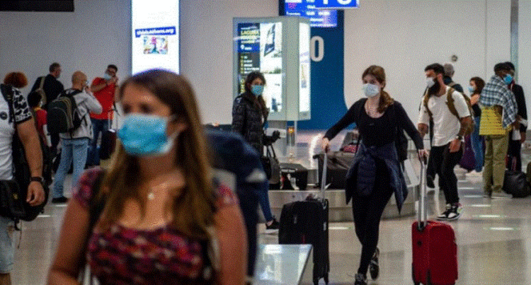 Futet në fuqi certifikata dixhitale COVID-19, si mund të lëvizet brenda BE-së