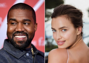 Përfundon lidhja midis Irina Shayk dhe Kanye West