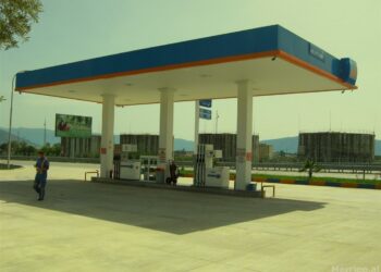 Çmimet e naftës rriten me 3 lekë për litër, hera e katërt pas hapjes së ekonomisë, e dyta për 10 ditë