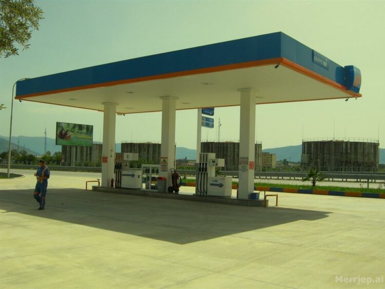 Çmimet e naftës rriten me 3 lekë për litër, hera e katërt pas hapjes së ekonomisë, e dyta për 10 ditë