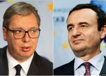 Zbulohet data e takimit të radhës Vuçiç-Kurti/ Zëdhënësi i KE: Ja ku do të përqendrohen diskutimet