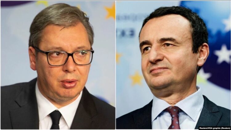 Zbulohet data e takimit të radhës Vuçiç-Kurti/ Zëdhënësi i KE: Ja ku do të përqendrohen diskutimet