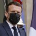 Skandali me përgjimet, Macron ndërron celularin dhe numrin