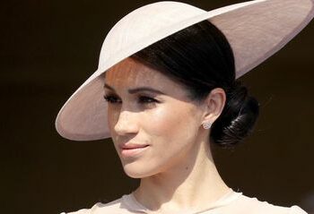 Zbulohen detaje të reja nga jeta e Meghan Markle në pallatin mbretëror