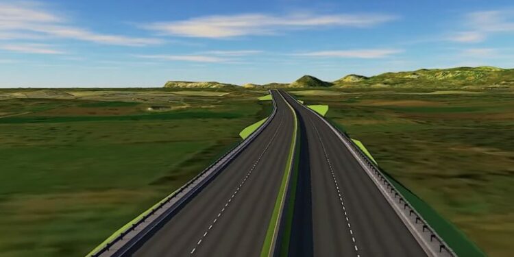 Qeveria anashkalon koncesionin Milot-Balldren, financon studimin për dublimin e autostradës Milot-Shkodër