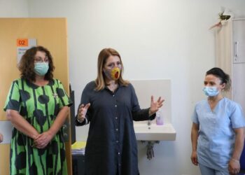 Manastirliu apel qytetarëve: Vaksinohuni sa më parë