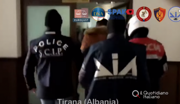 Operacioni “Shpirti”, SPAK: Mes të arrestuarve dhe dy shoqërues të Saimir Tahirit