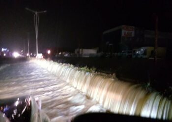 Përmbytjet/ Cilat qytete rrezikohen të fundosen në të ardhmen