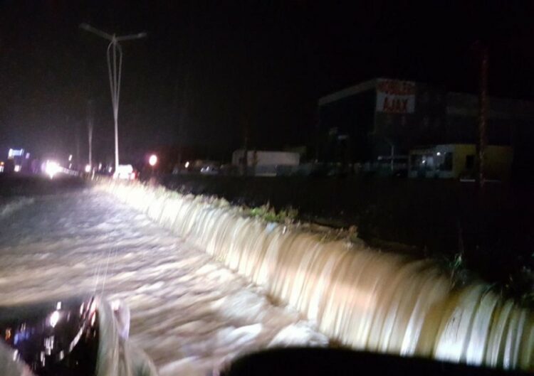 Përmbytjet/ Cilat qytete rrezikohen të fundosen në të ardhmen