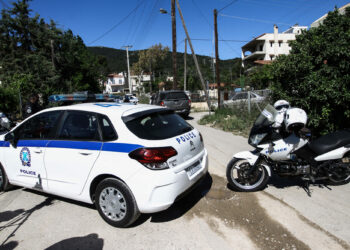 STATISTIKAT/ Në Greqi nuk vrasin shqiptarët e emigrantët, por vetë qytetarët vendas