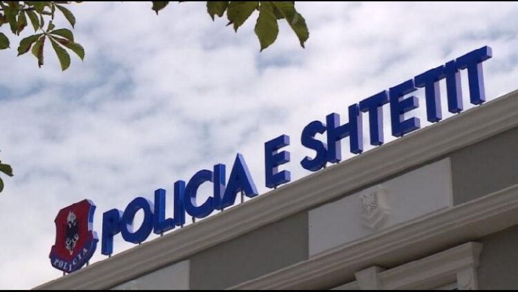 Ndryshime në kupolën e Policisë së Shtetit (EMRAT)