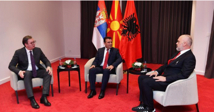 Biznesmenët në Maqedoni janë skeptikë ndaj Mini Shengenit