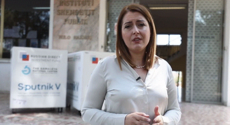 Manastirliu apel qytetarëve: Për të gjithë ata që ende nuk janë vaksinuar, koha është tani