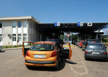 Nga dita e nesërme dogana e Qafë-Botës 24 orë në punë