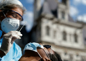 Rastet me Covid-19 dyfishohen çdo pesë ditë në Francë