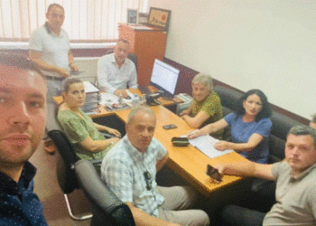 Ndahen 5 mijë euro për qytetarët e helmuar në Deçan