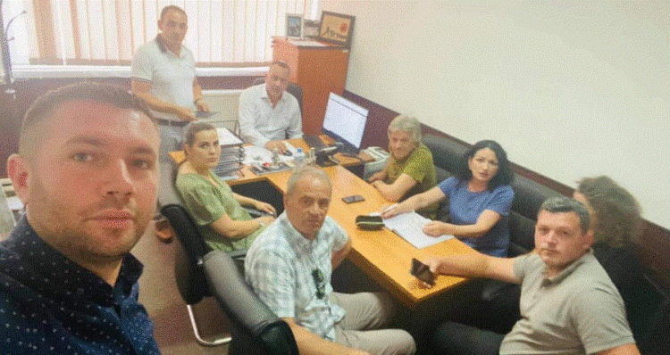 Ndahen 5 mijë euro për qytetarët e helmuar në Deçan