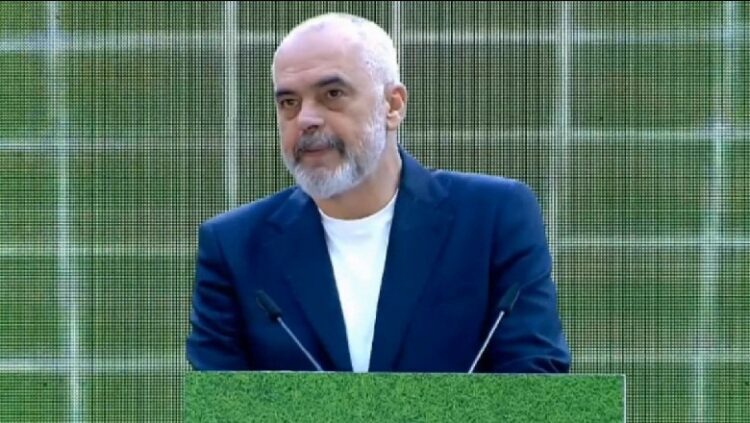 Rama: Regjistrimi në gjimnaze do të bëhet përmes portalit e-Albania