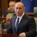 Helmimi në Deçan, mes të prekurve edhe ish-kryeministri i Kosovës, Ramush Haradinaj