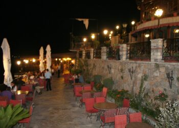 Shifrat/ Rriten çmimet në baret e restorantet në vend