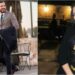 Romeo dhe Aleksia Peleshi drejt Barcelonës për pushime verore