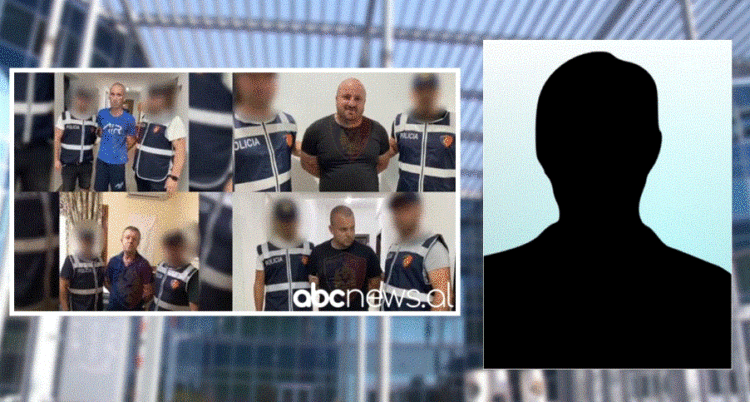 Dalin PËRGJIMET e “Shpirtit”, skafisti: Drogë me gomone nga Mali i Robit, “dasmori” dha 9 mijë euro për martesën