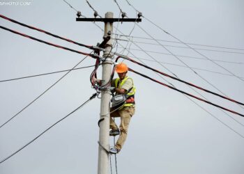 Defekt në linjën e tensionit, prej tre ditësh pa energji elektrike disa fshatra në Lezhë