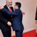 “Mini Shengeni”, Rama, Zaev dhe Vuçiç takohen në Shkup më 28 korrik