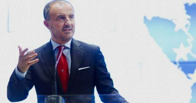 Operacioni me 38 të arrestuar, Soreca: Lufta kundër krimit të organizuar dhe pastrimit të parave e afron Shqipërinë me BE-në