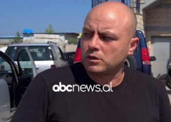 I riu vdiq nga shpërthimi i gomës, banori: Ambulanca u vonua 45 minuta, s’duan me dit’ a është pulë a sorrë