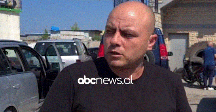 I riu vdiq nga shpërthimi i gomës, banori: Ambulanca u vonua 45 minuta, s’duan me dit’ a është pulë a sorrë