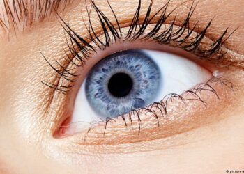 Madhësia e pupilave tregues i shkallës së inteligjencës